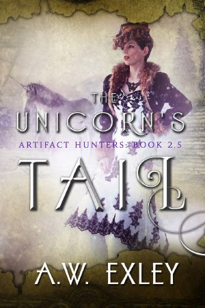 [Artifact Hunters 2.50] • The Unicorn's Tail